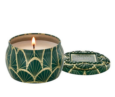 VOLUSPA NOBLE GARLAND TRAVEL TIN