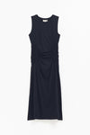 ELK WEBB DRESS - BLACK