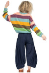 BOOM SHANKAR WINTER GURU PANT - NAVY