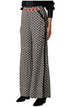 ONCE WAS WILLOW DOBBY PANT - COUNTRY TAPESTRY