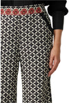 ONCE WAS WILLOW DOBBY PANT - COUNTRY TAPESTRY