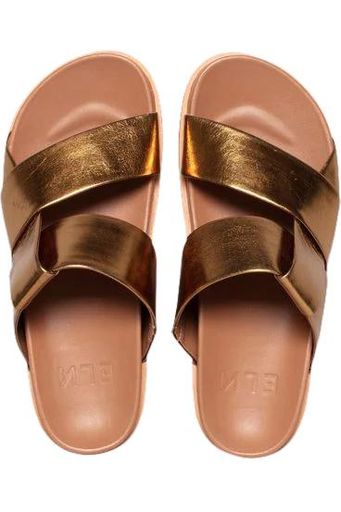 ELK UMA SLIDE - GOLD