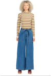 BOOM SHANKAR STRIPE SKIVVY - STRIPE