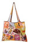 LALA LAND FOLDABLE SHOPPER BAG - BACKCOUNTRY