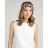 BOOM SHANKAR HEADBAND - ASTRID CHECK