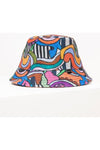 ELK EMRA BUCKET HAT - KULT PRINT