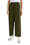 ELK HULLU PANT - BRIGHT OLIVE