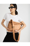 JUJU & CO LINEA SLOUCHY - TAN