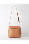 JUJU & CO LINEA SLOUCHY - TAN