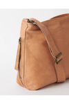 JUJU & CO LINEA SLOUCHY - TAN