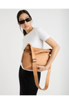JUJU & CO LINEA SLOUCHY - TAN