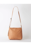 JUJU & CO LINEA SLOUCHY - TAN
