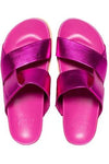 ELK UMA SLIDE - FUSHIA