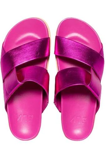 ELK UMA SLIDE - FUSHIA