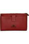 KOMPANERO MACI WALLET - RED