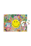 LALA LAND 1000 PIECE PUZZLE - SMILEY