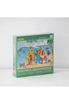 LALA LAND 1000 PIECE PUZZLE - SESAME STREET
