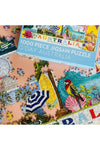LALA LAND 1000 PIECE PUZZLE - G'DAY AUSTRALIA