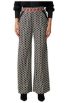 ONCE WAS WILLOW DOBBY PANT - COUNTRY TAPESTRY