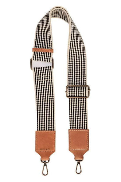 JUJU & CO MULTI WEBBING STRAP