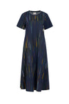 ELK MEKKO DRESS - ALINEA PRINT