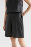 ELK STROM SHORT - BLACK