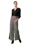 ONCE WAS WILLOW DOBBY PANT - COUNTRY TAPESTRY
