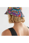 ELK EMRA BUCKET HAT - KULT PRINT