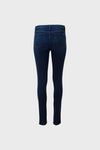 OSLO JEAN | DK BLUE RINSE