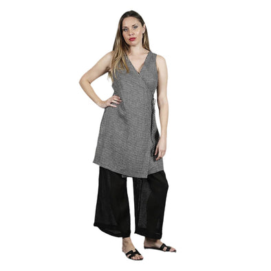 MUSLIN PANTS