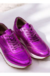ELK BEATE TRAINER - FUCHSIA