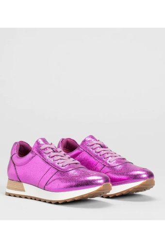ELK BEATE TRAINER - FUCHSIA