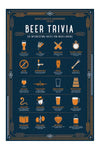 BEER TRIVIA PUZZLE