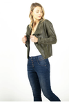 BIANCO BLAKE BOYFRIEND - DENIM