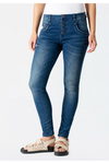 BIANCO BLAKE BOYFRIEND - DENIM