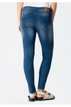BIANCO BLAKE BOYFRIEND - DENIM