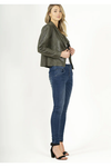 BIANCO BLAKE BOYFRIEND - DENIM