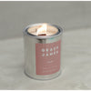 FOR THE OUTDOORS - CABANA CANDLE (450ml)