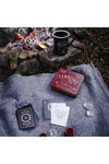 CAMPFIRE POKER