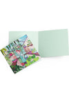 GREETING CARD | MR GREEN THUMB