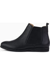 ROLLIE CHELSEA BOOT - BLACK