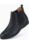 ROLLIE CHELSEA BOOT - BLACK