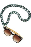 STICKS & SPARROW CHUNKY NECK CHAIN