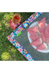 GLASS ON THE GRASS - GARDEN PARTY