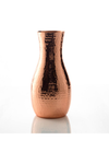 CLINQ HAMMERED COPPER CARAFE 750ml