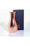 CLINQ HAMMERED COPPER CARAFE 750ml