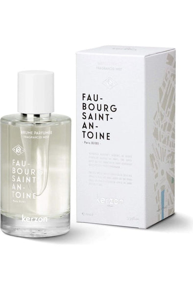 KERZON EDT | FAUBOURG SAINT-ANTOINE
