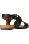 EOS DANA SANDAL - BLACK