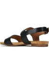 EOS DANA SANDAL - BLACK