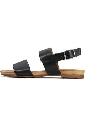 EOS DANA SANDAL - BLACK